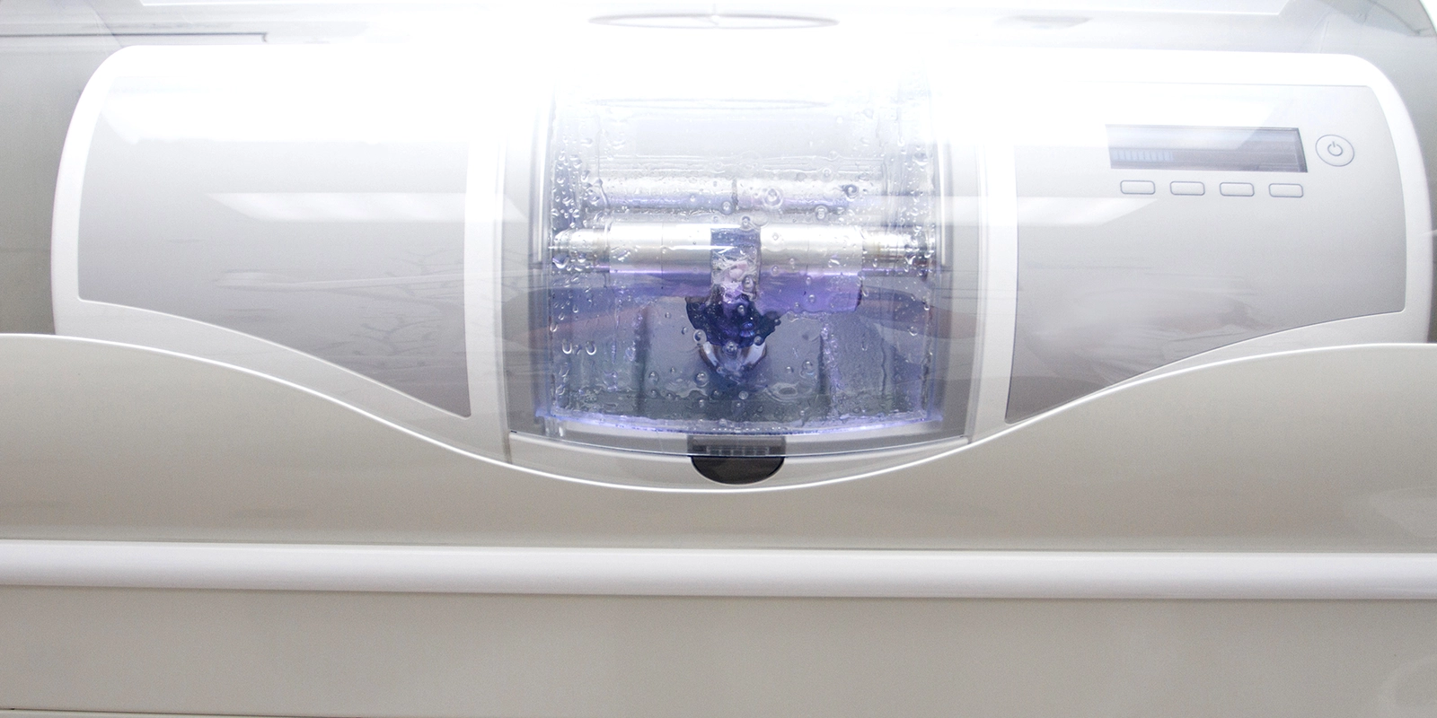 精密セラミック治療