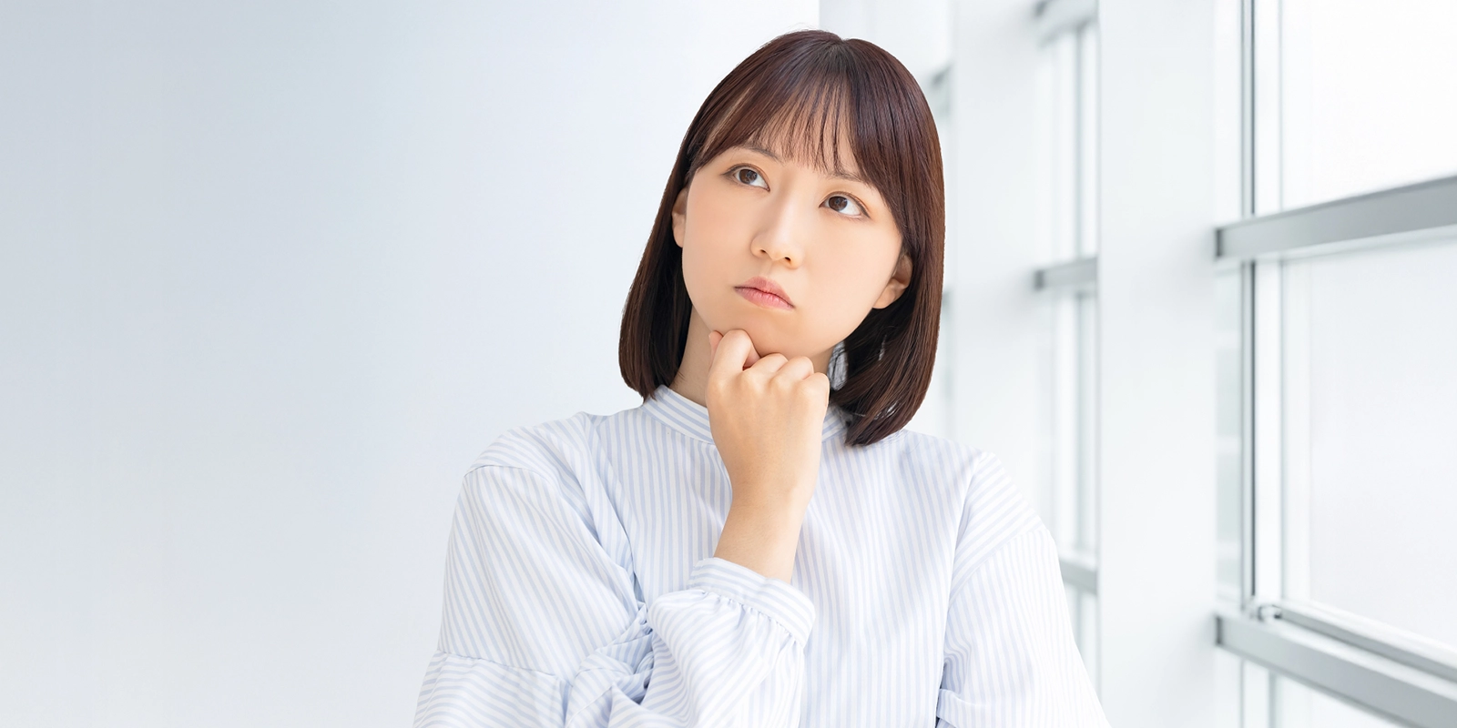 インビザラインで出っ歯治療ができないケース