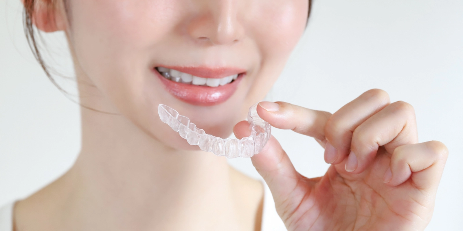 インビザライン治療の基本知識と出っ歯への適用性