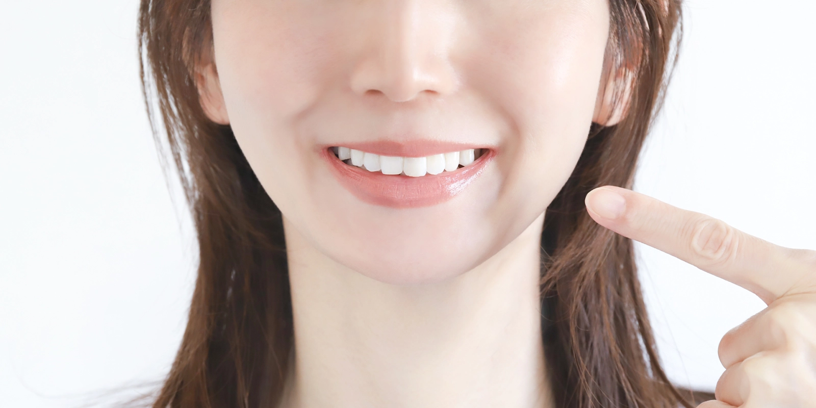 出っ歯の原因別・インビザライン治療の適応判定